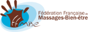 Logo de l'organisme FFMBE - Fédération Française de massage bien-être
