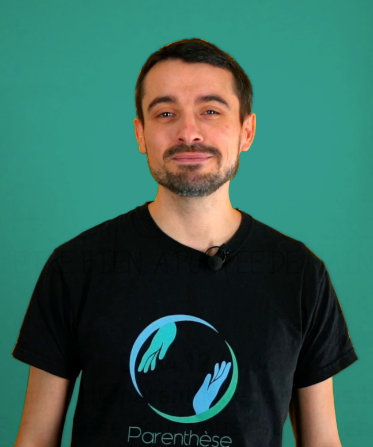 Photo de Gaëtan Lignier